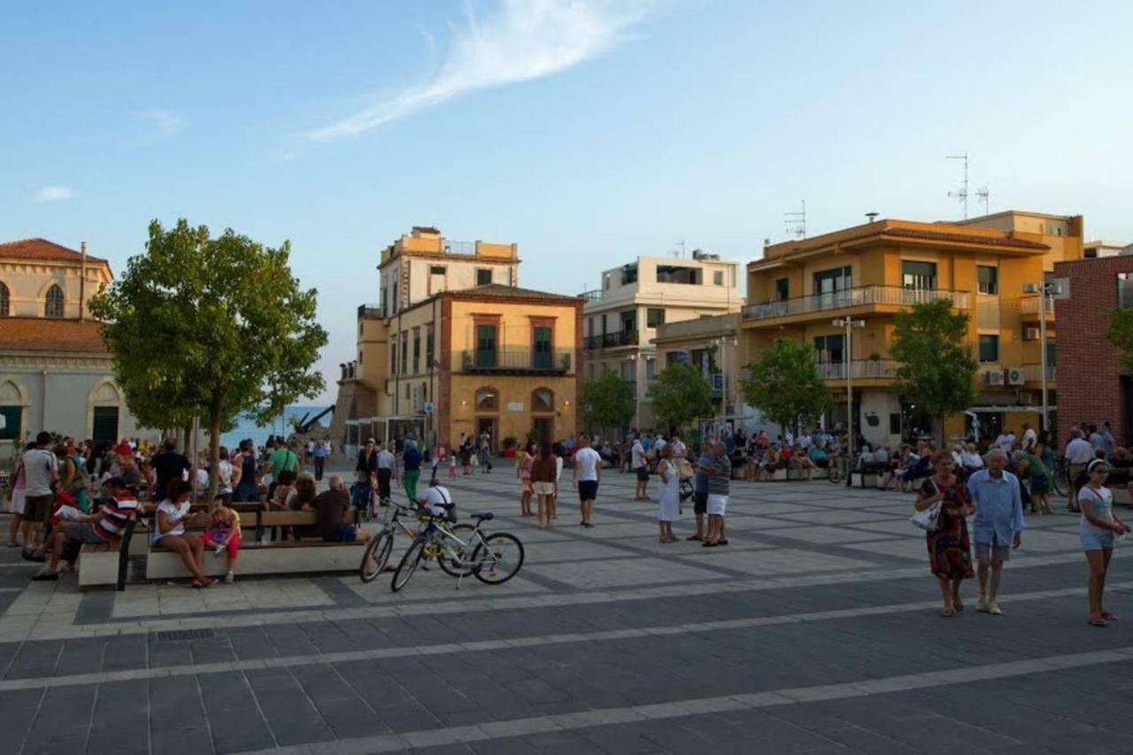 Blu Maris Sicilia